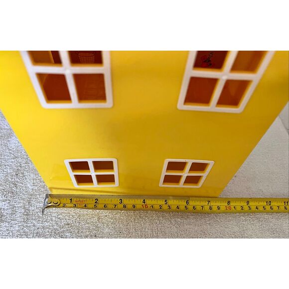 Peppa Pig House Playset 20 Pc Lot | Peppa Pig BIG Lot - Picture 11 of 12